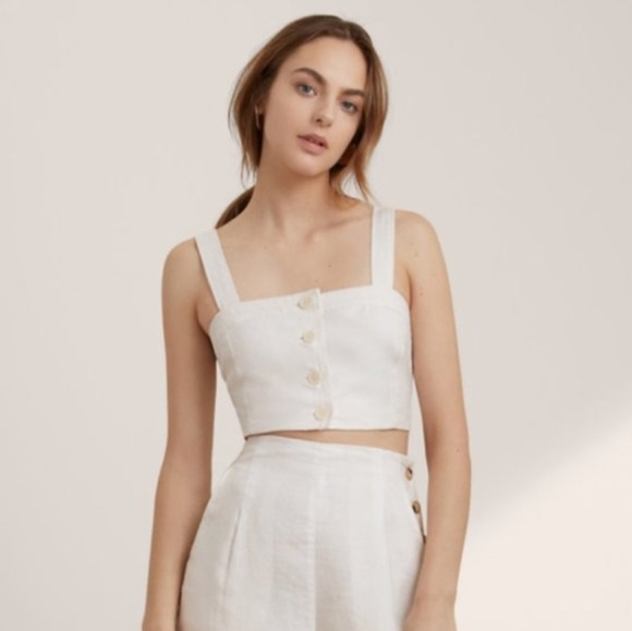 Wilfred Tops - aritzia tournus top Wilfred